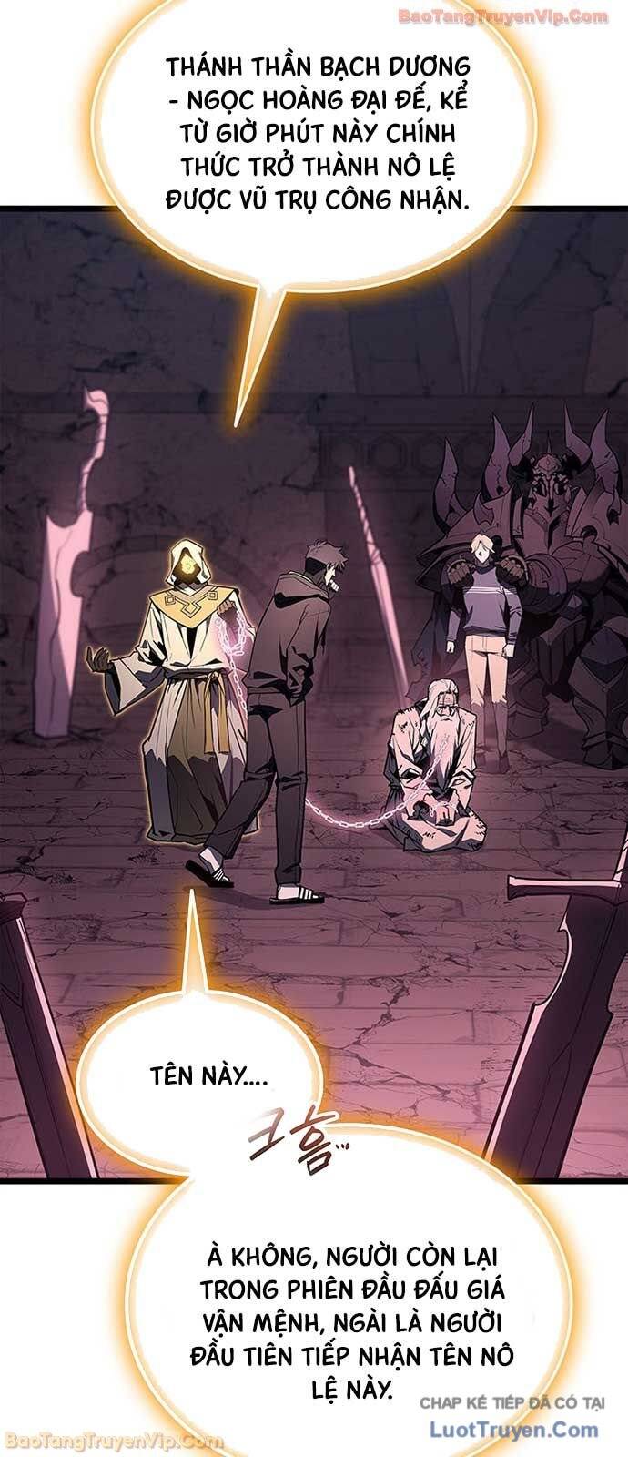 Sự Trở Lại Của Anh Hùng Cấp Thảm Họa Chap 169 - Next Chap 168