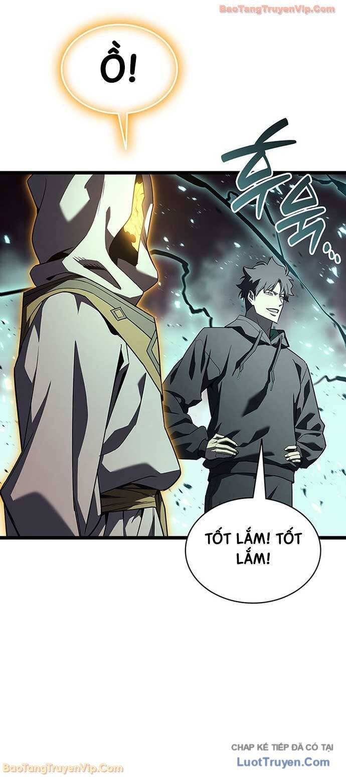 Sự Trở Lại Của Anh Hùng Cấp Thảm Họa Chap 169 - Next Chap 168