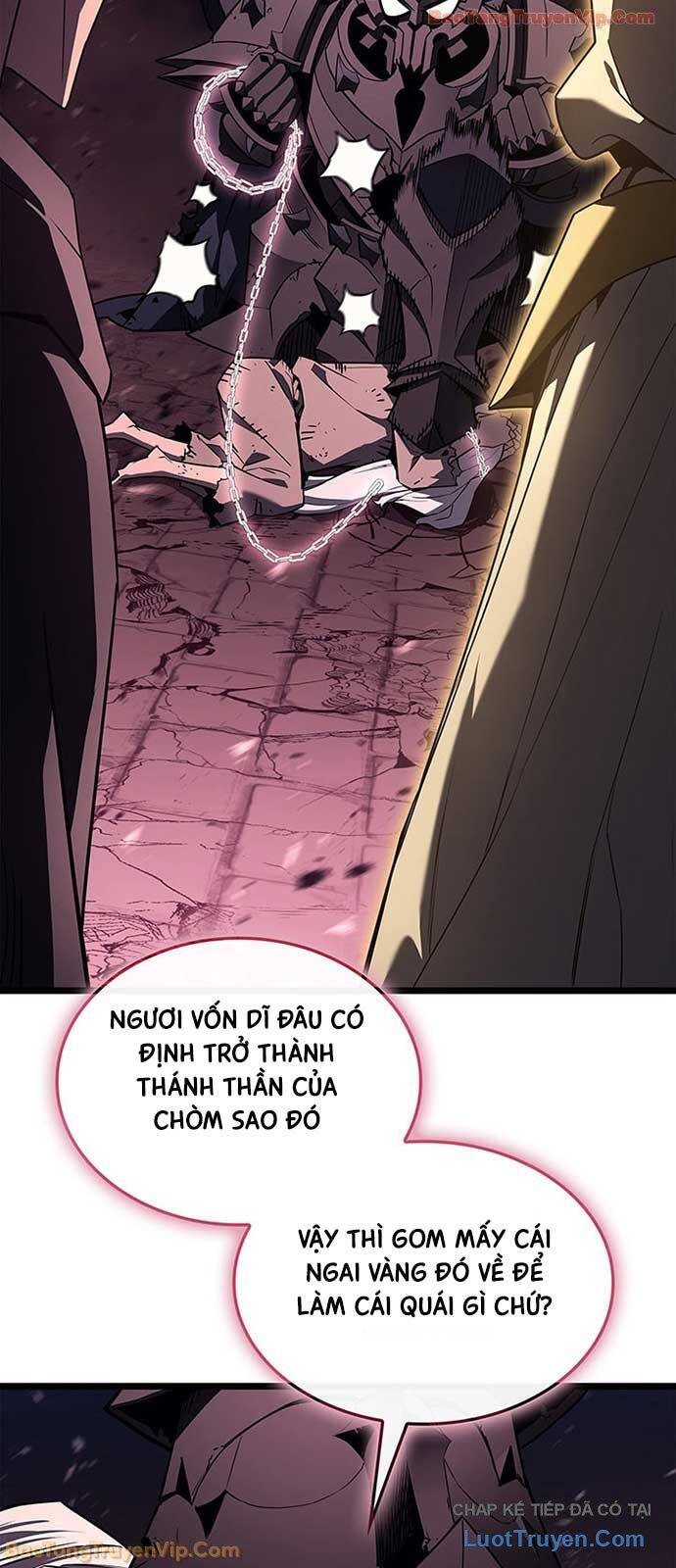 Sự Trở Lại Của Anh Hùng Cấp Thảm Họa Chap 169 - Next Chap 168