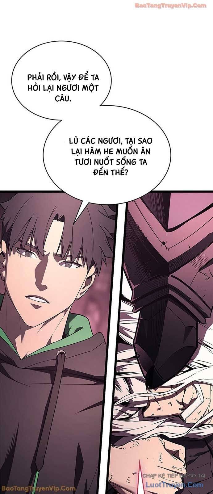 Sự Trở Lại Của Anh Hùng Cấp Thảm Họa Chap 169 - Next Chap 168