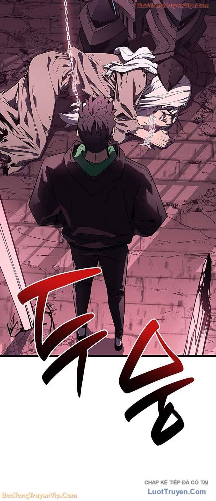 Sự Trở Lại Của Anh Hùng Cấp Thảm Họa Chap 169 - Next Chap 168