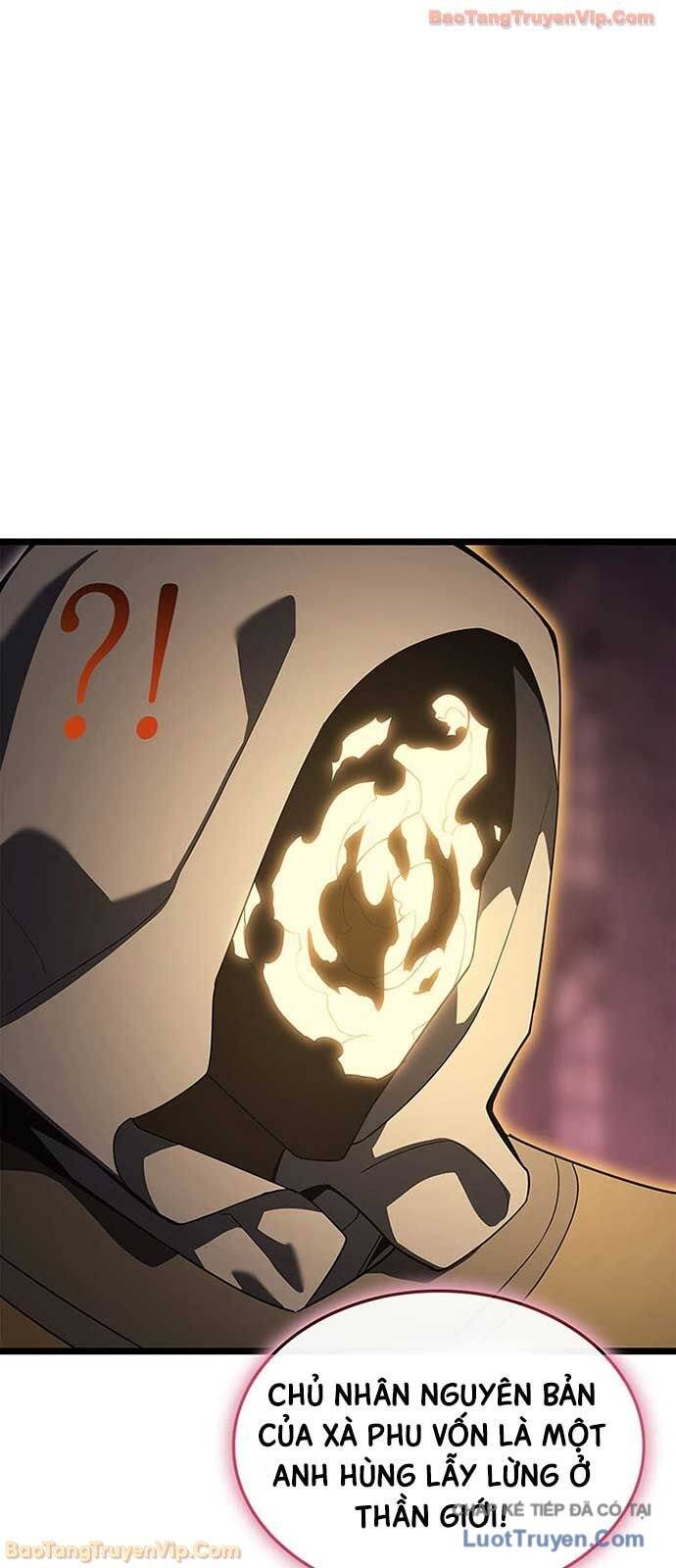 Sự Trở Lại Của Anh Hùng Cấp Thảm Họa Chap 169 - Next Chap 168