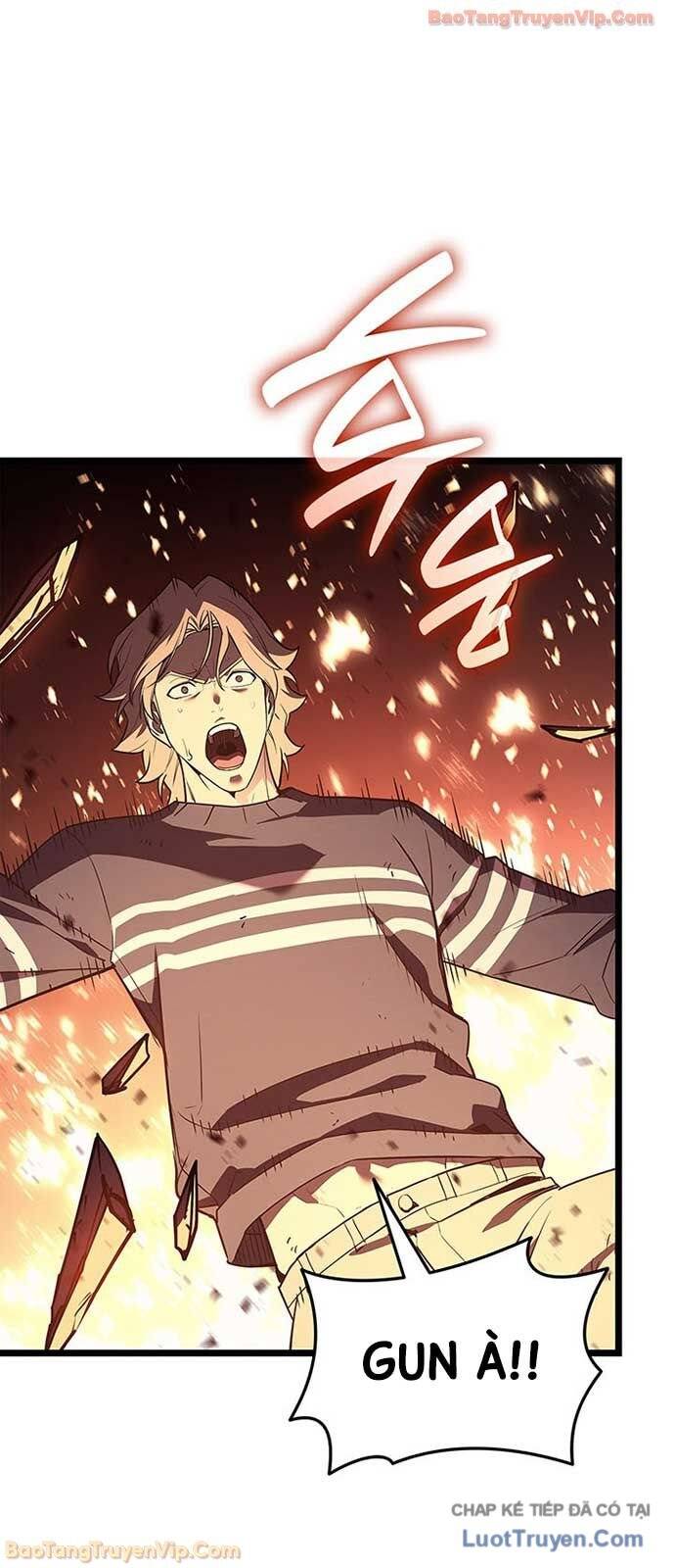 Sự Trở Lại Của Anh Hùng Cấp Thảm Họa Chap 169 - Next Chap 168