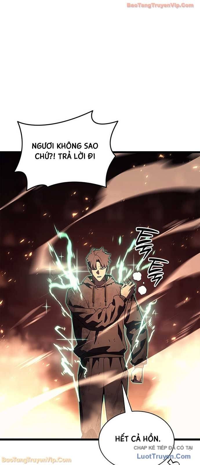 Sự Trở Lại Của Anh Hùng Cấp Thảm Họa Chap 169 - Next Chap 168