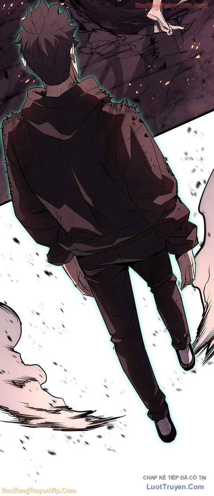 Sự Trở Lại Của Anh Hùng Cấp Thảm Họa Chap 169 - Next Chap 168