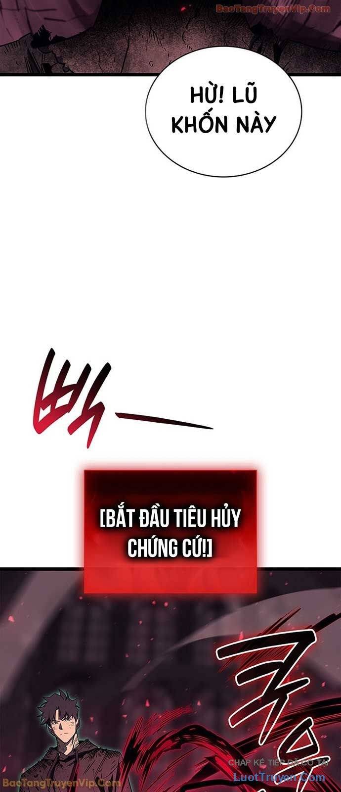 Sự Trở Lại Của Anh Hùng Cấp Thảm Họa Chap 169 - Next Chap 168