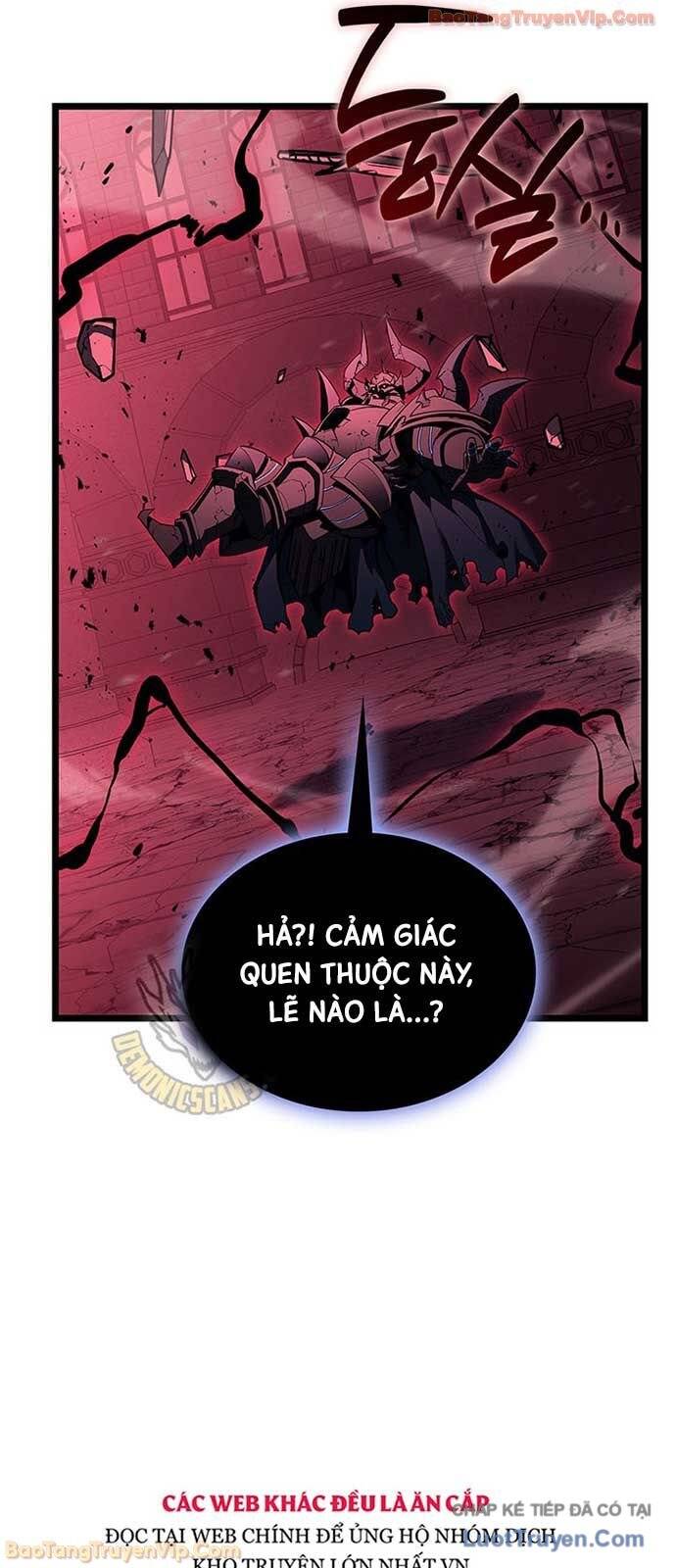 Sự Trở Lại Của Anh Hùng Cấp Thảm Họa Chap 169 - Next Chap 168