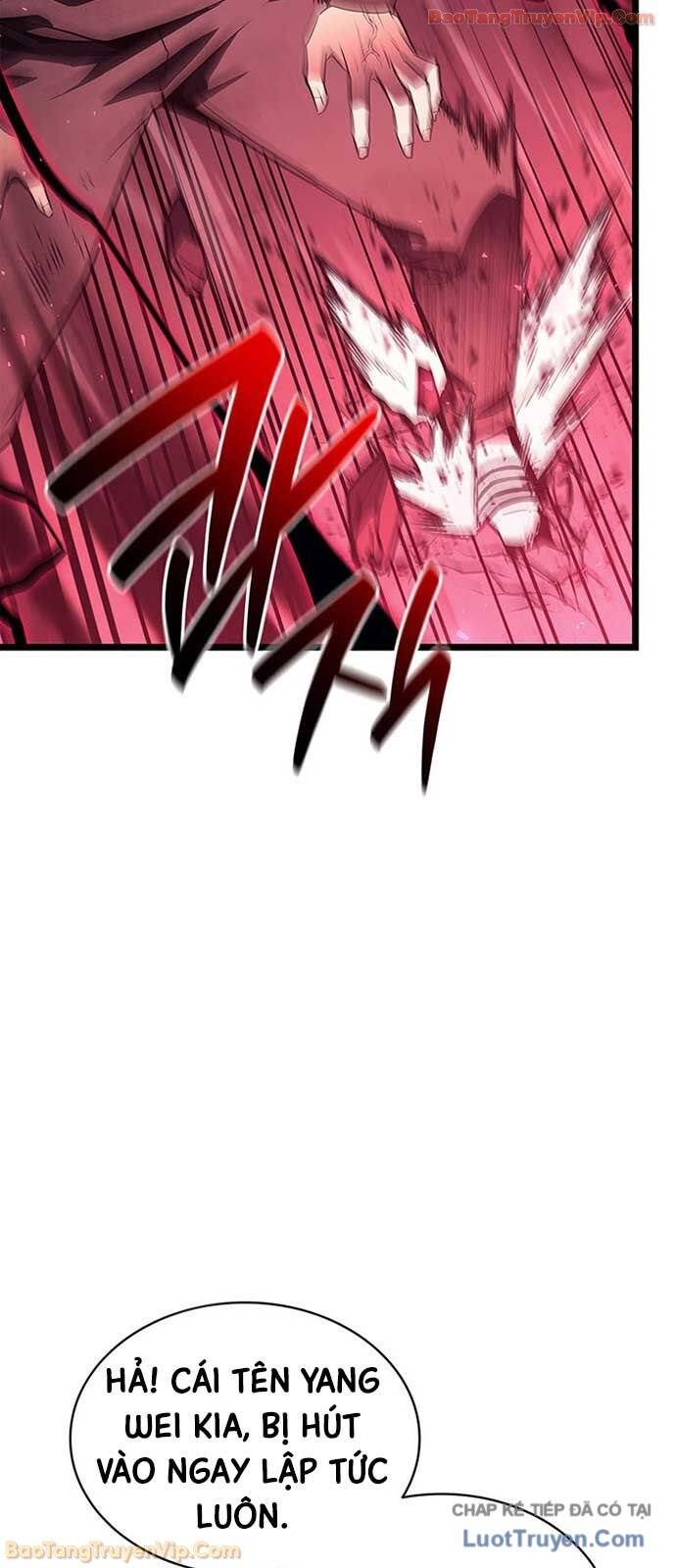Sự Trở Lại Của Anh Hùng Cấp Thảm Họa Chap 169 - Next Chap 168