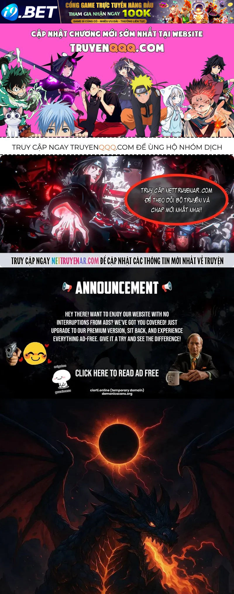 Huyền Thoại Game Thủ - Tái Xuất Chap 236 - Next Chap 235