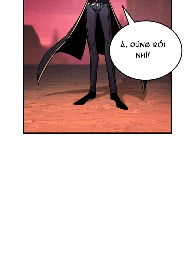 Huyền Thoại Game Thủ - Tái Xuất