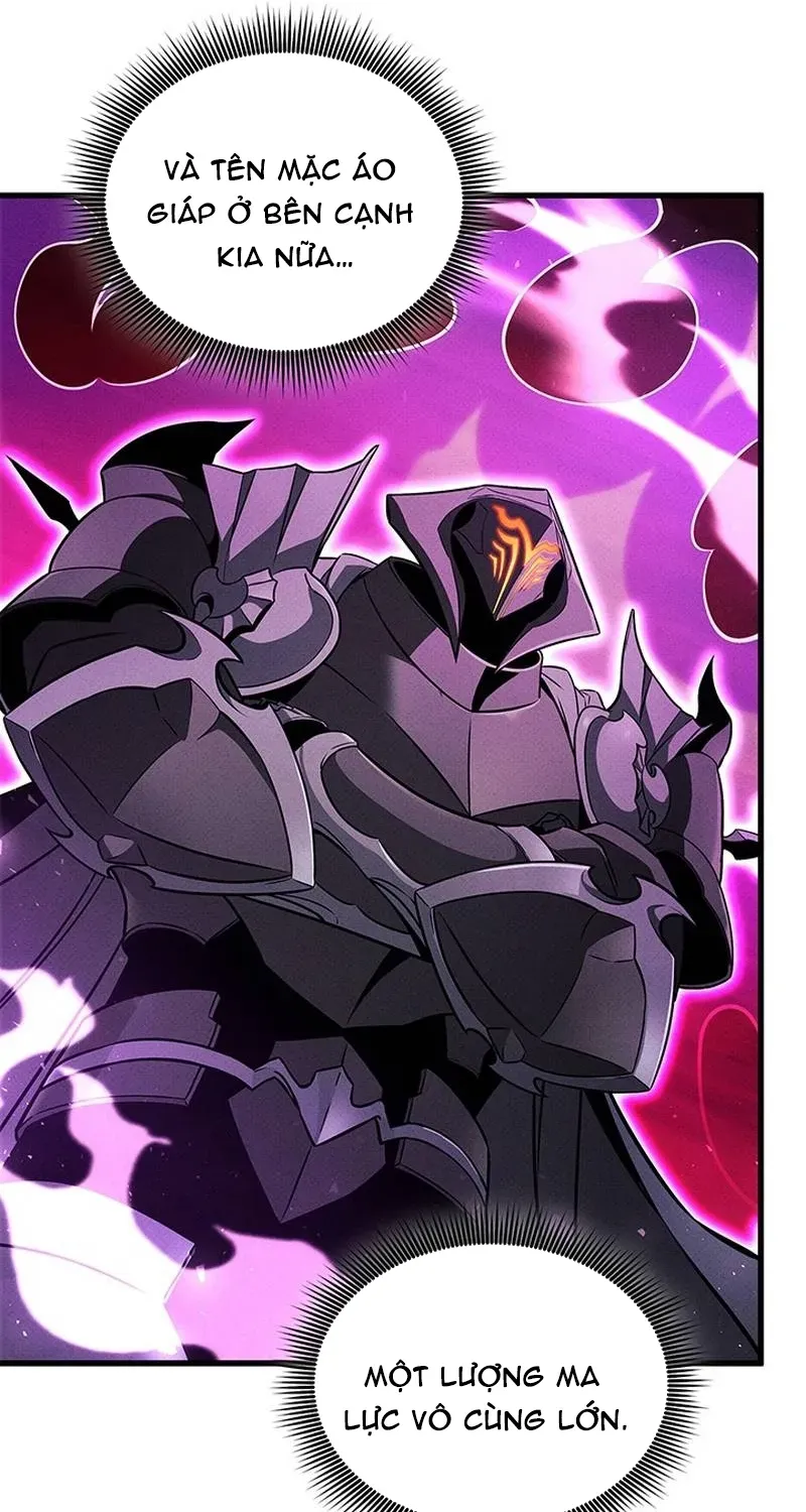 Huyền Thoại Game Thủ - Tái Xuất