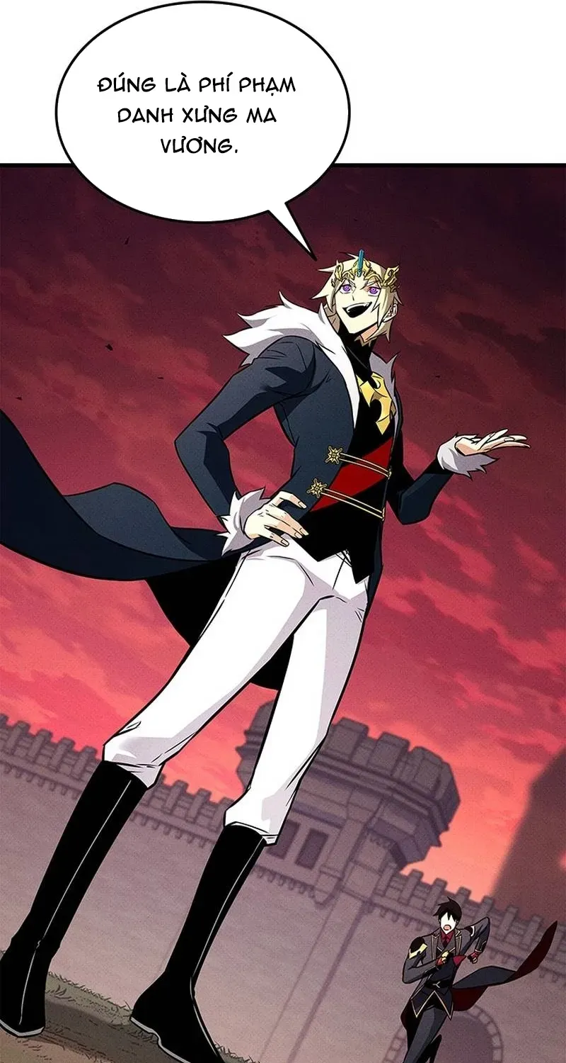 Huyền Thoại Game Thủ - Tái Xuất