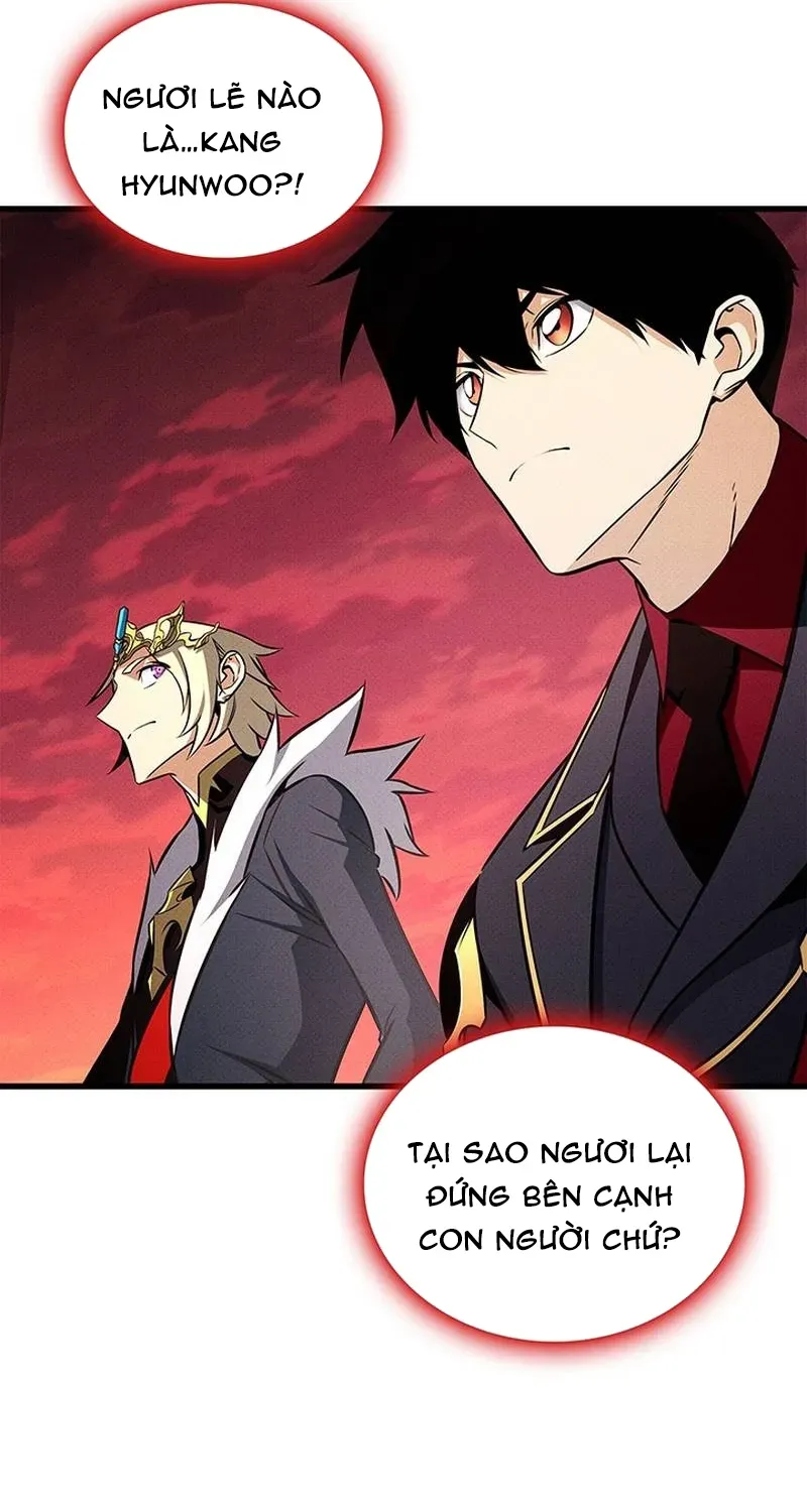 Huyền Thoại Game Thủ - Tái Xuất