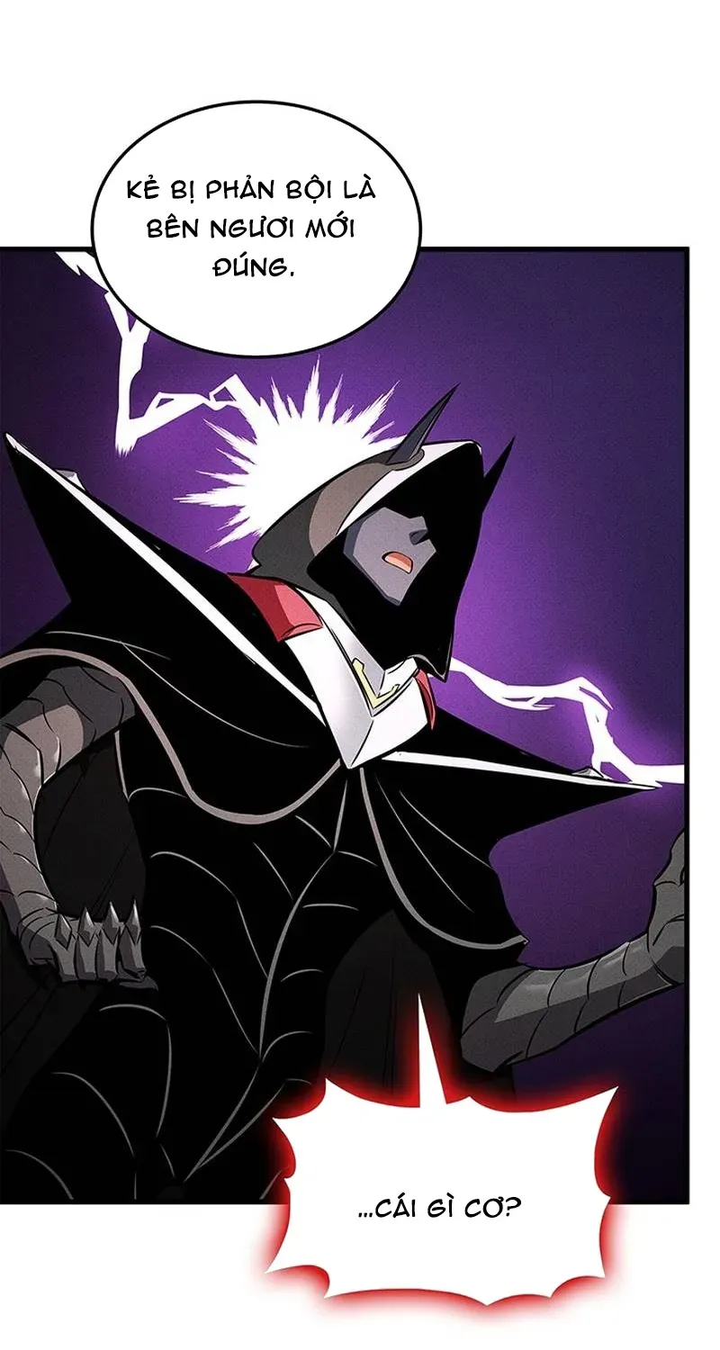 Huyền Thoại Game Thủ - Tái Xuất