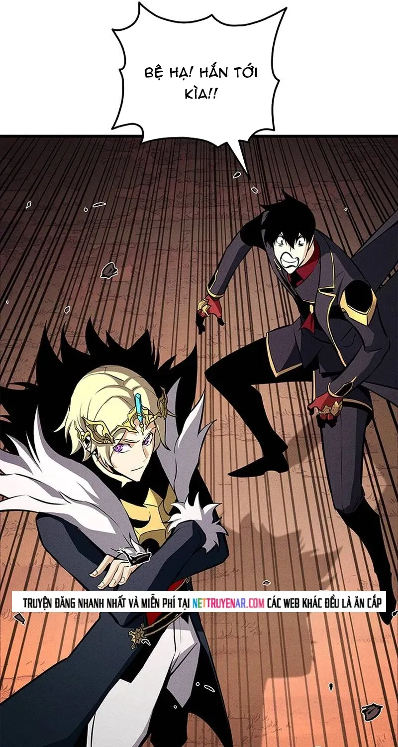 Huyền Thoại Game Thủ - Tái Xuất