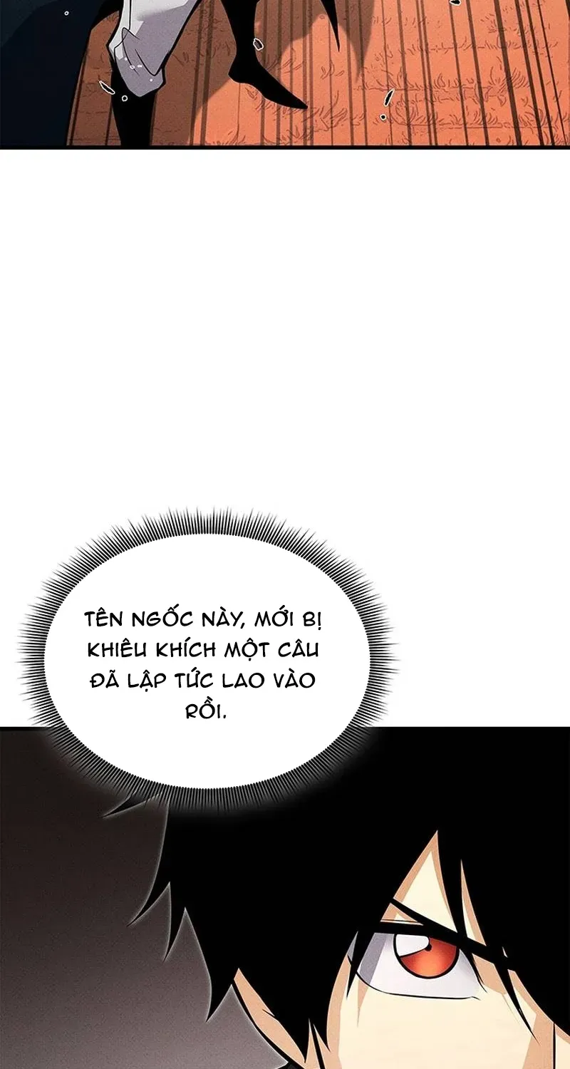 Huyền Thoại Game Thủ - Tái Xuất