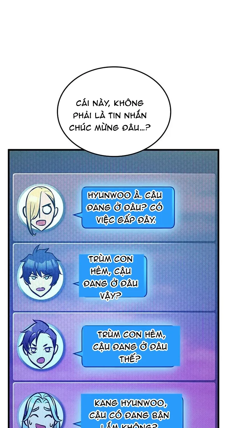 Huyền Thoại Game Thủ - Tái Xuất