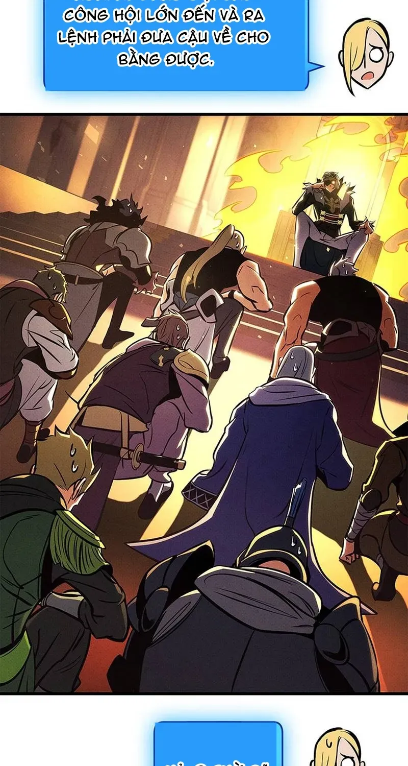 Huyền Thoại Game Thủ - Tái Xuất