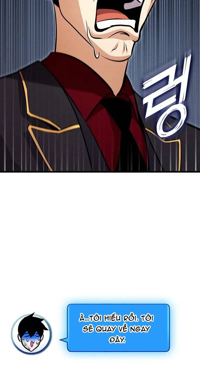 Huyền Thoại Game Thủ - Tái Xuất