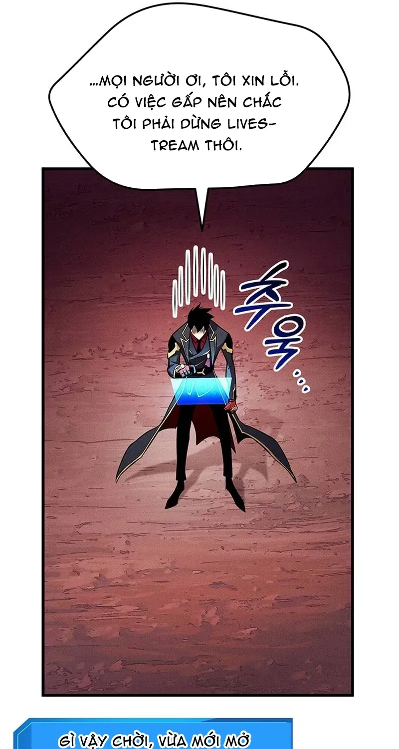 Huyền Thoại Game Thủ - Tái Xuất