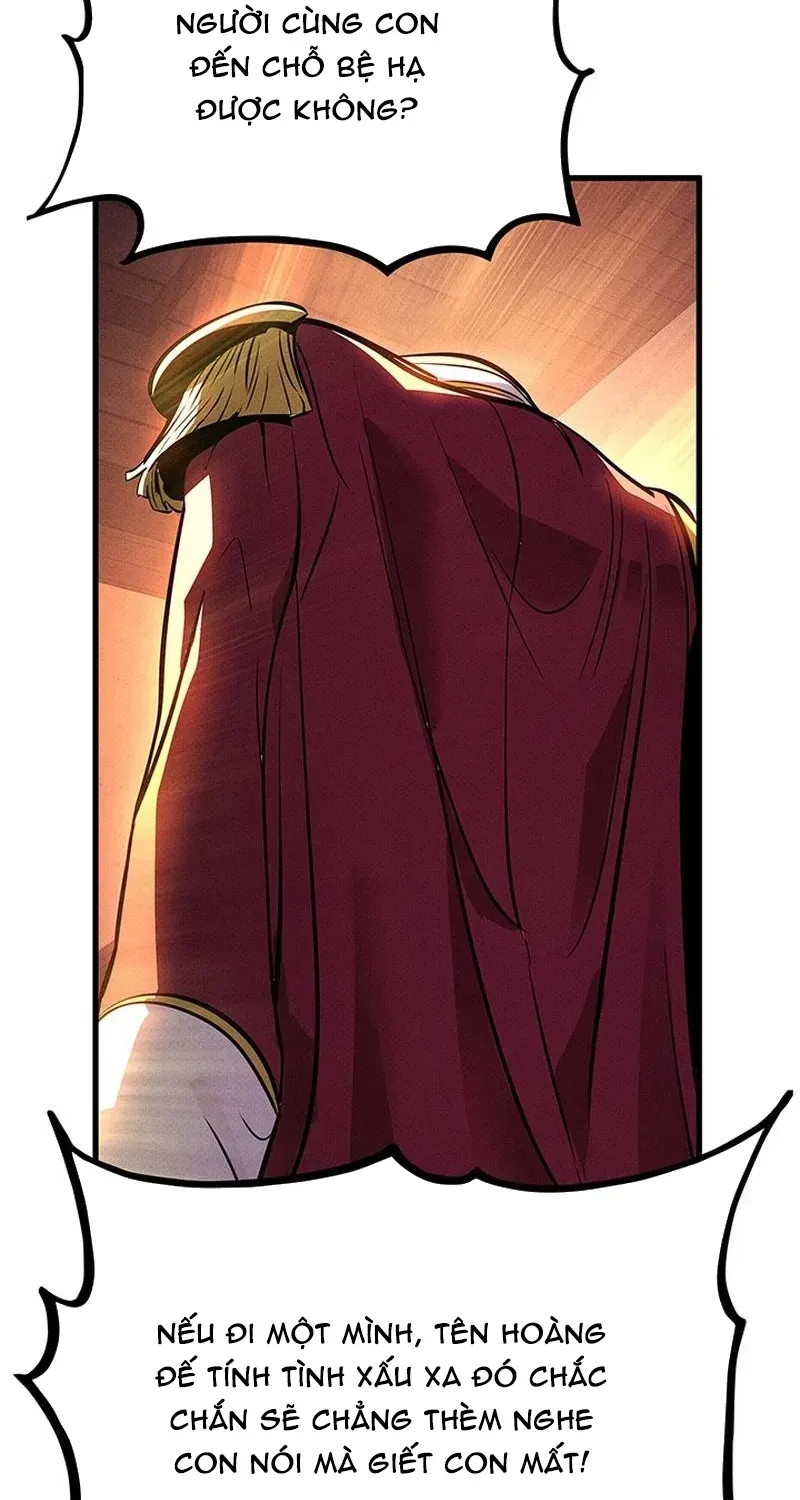 Huyền Thoại Game Thủ - Tái Xuất