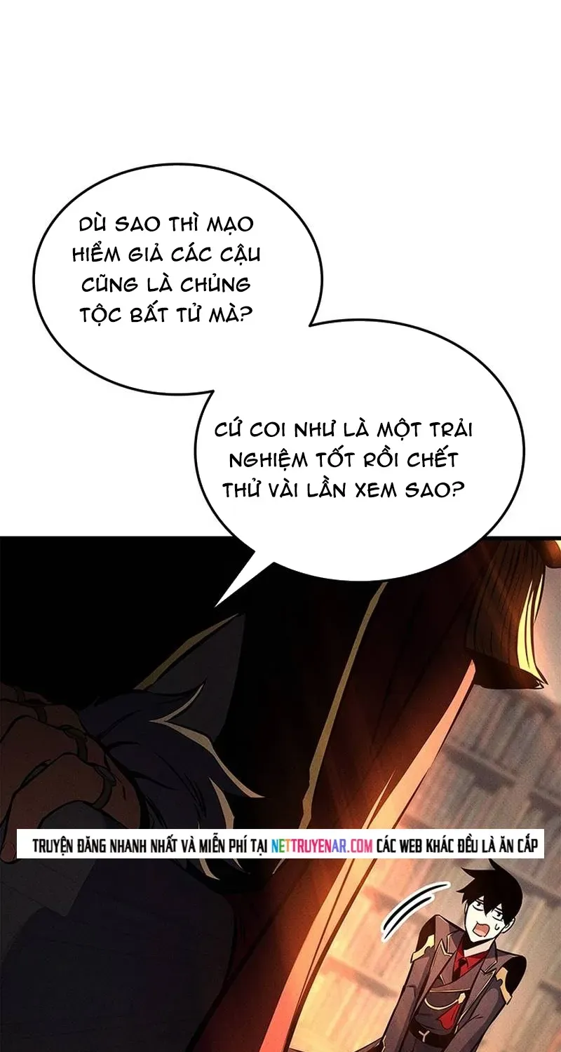 Huyền Thoại Game Thủ - Tái Xuất