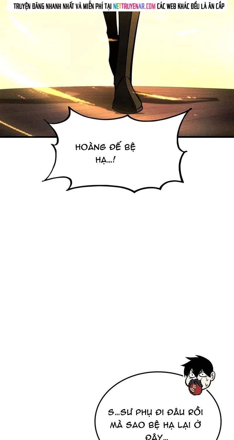 Huyền Thoại Game Thủ - Tái Xuất