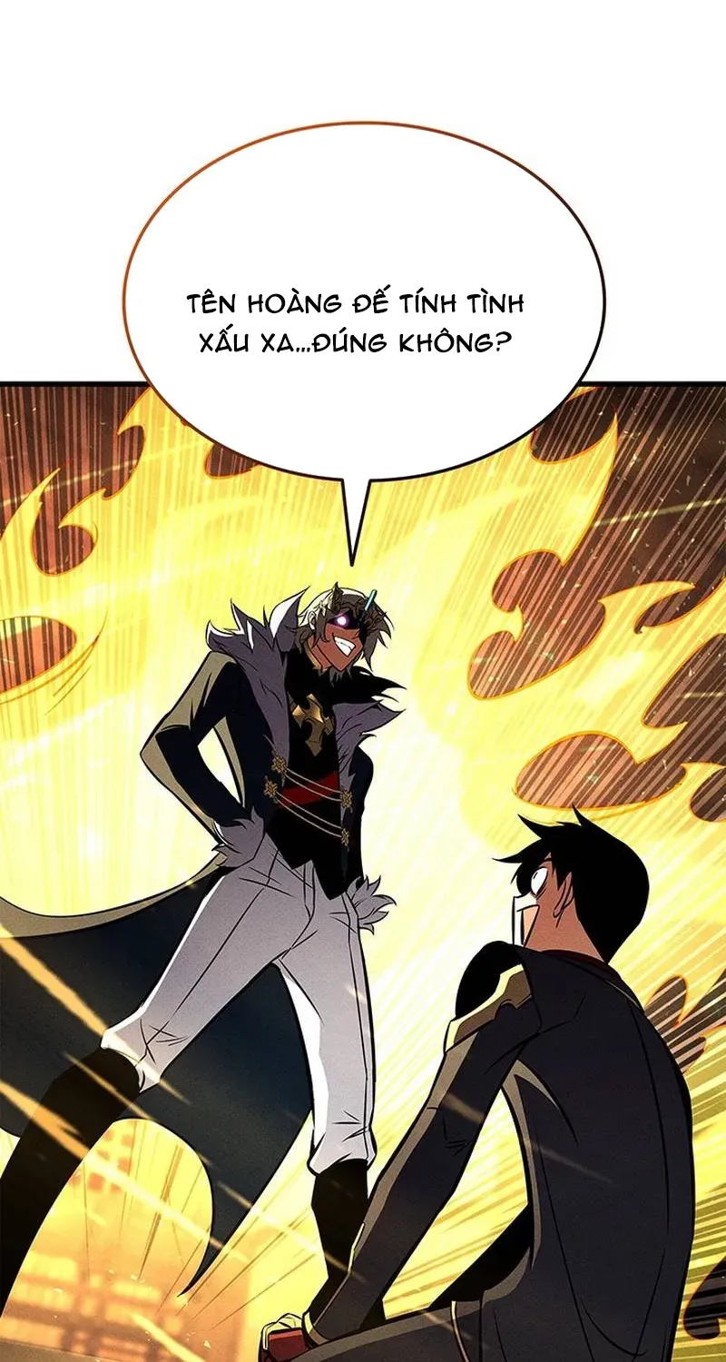 Huyền Thoại Game Thủ - Tái Xuất