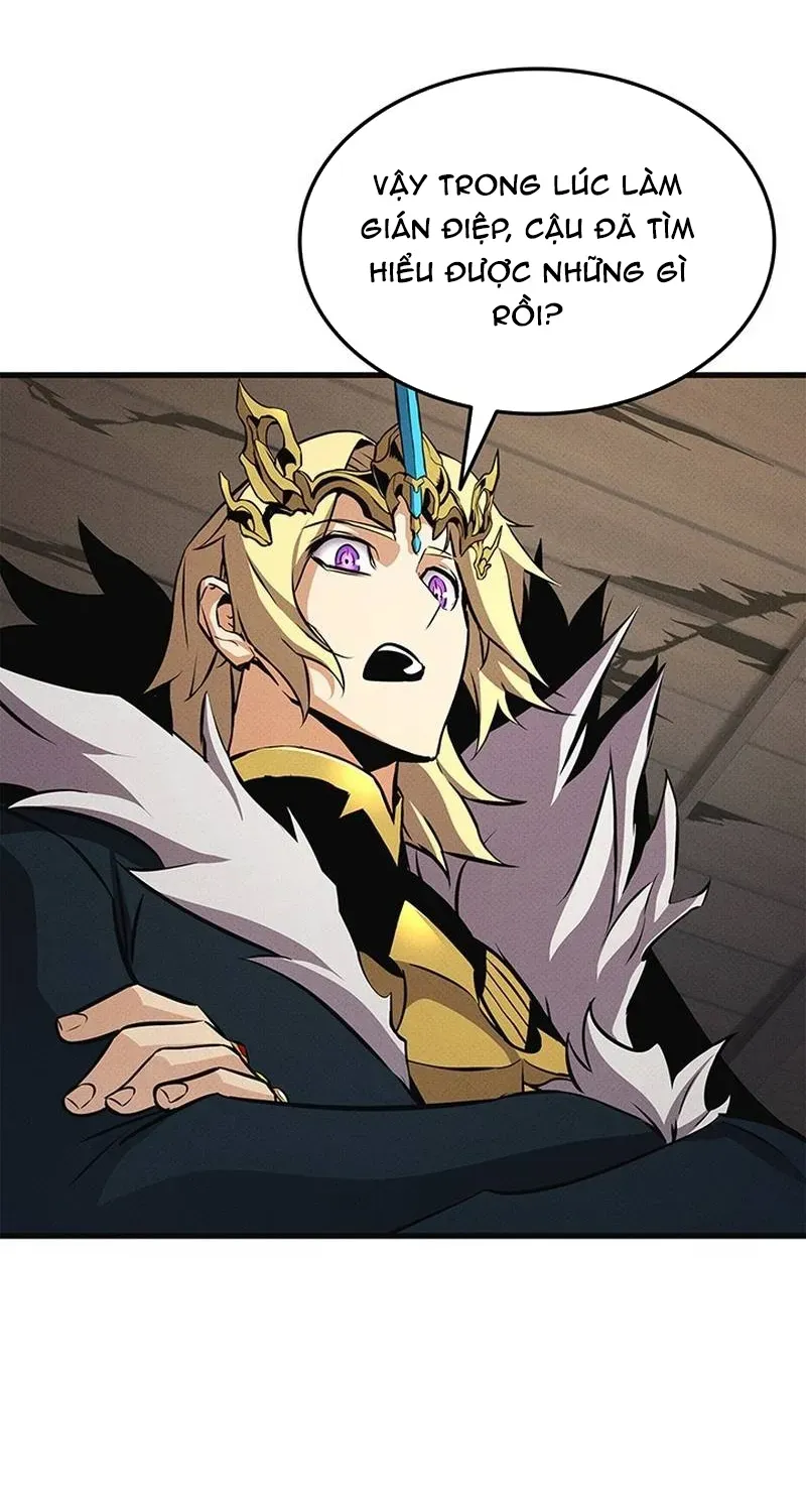 Huyền Thoại Game Thủ - Tái Xuất