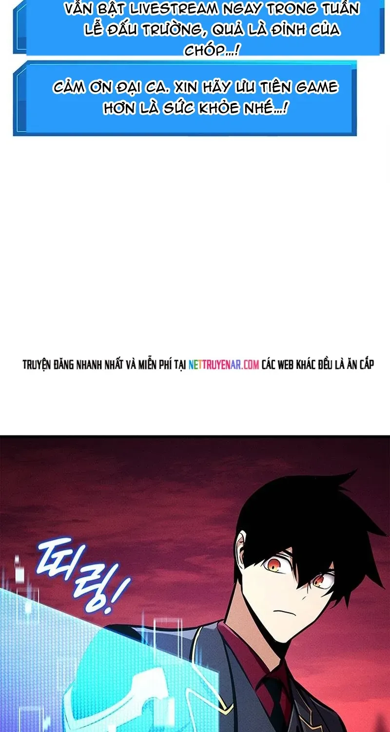 Huyền Thoại Game Thủ - Tái Xuất