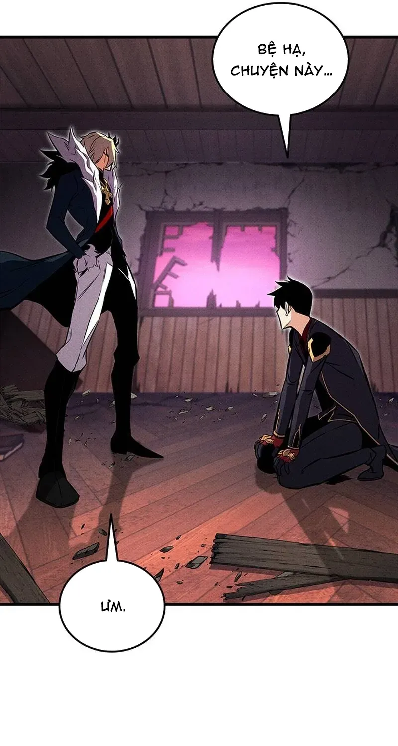 Huyền Thoại Game Thủ - Tái Xuất