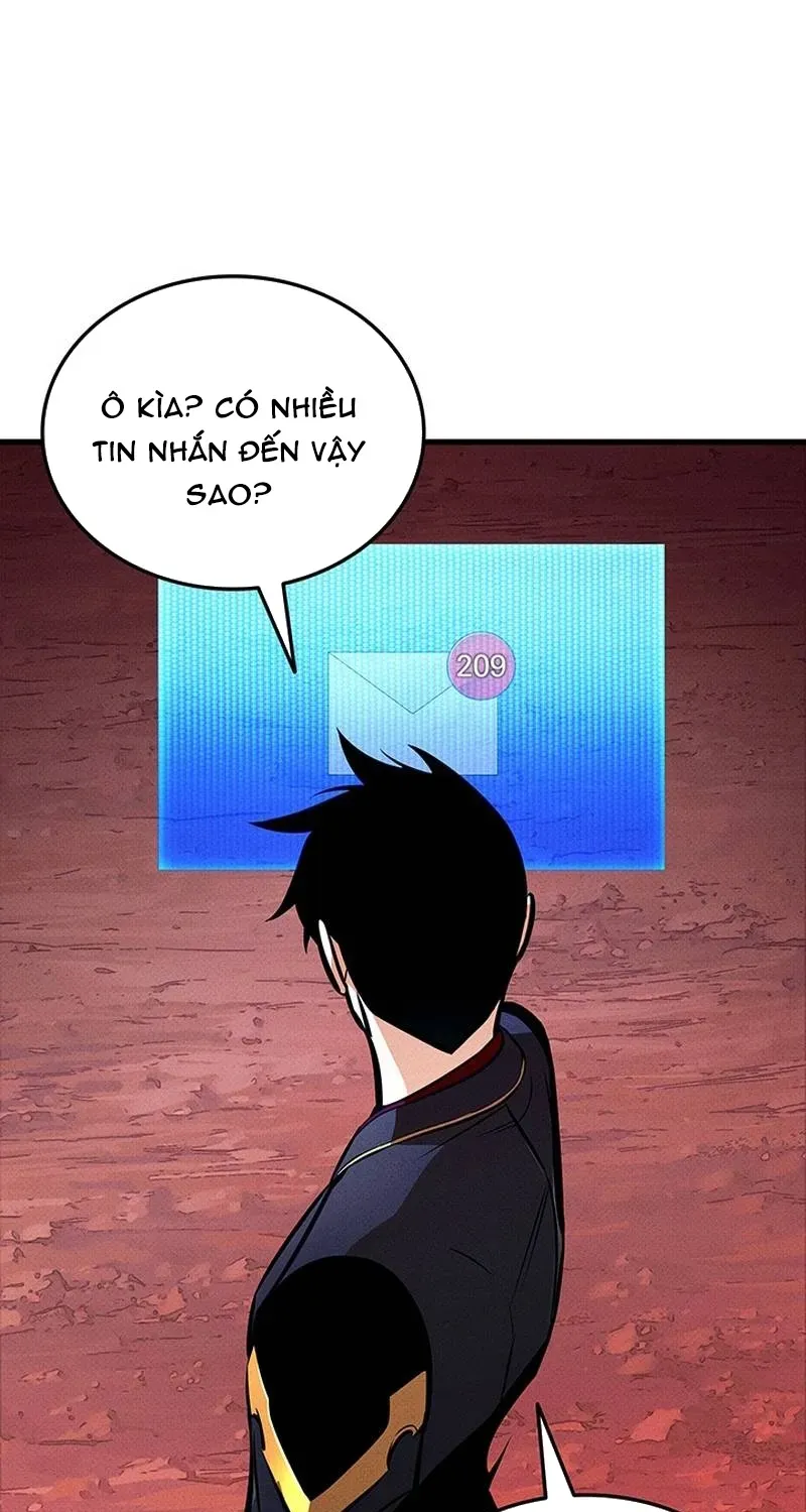 Huyền Thoại Game Thủ - Tái Xuất