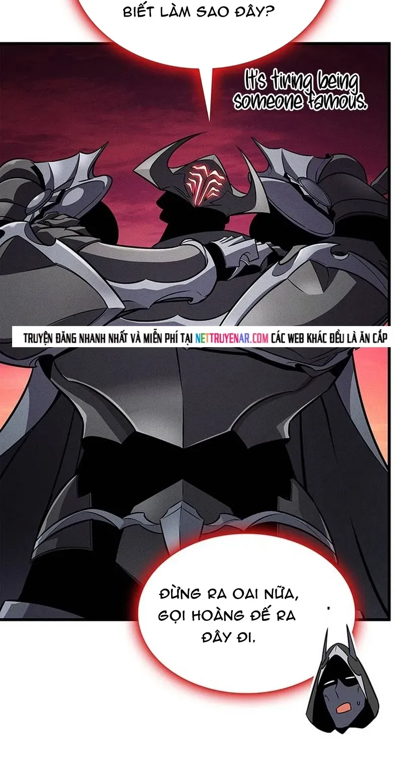 Huyền Thoại Game Thủ - Tái Xuất