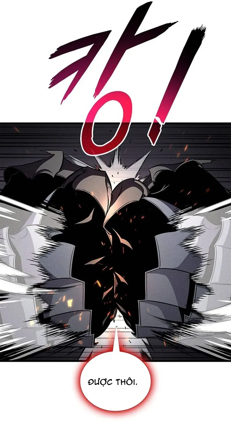 Huyền Thoại Game Thủ - Tái Xuất