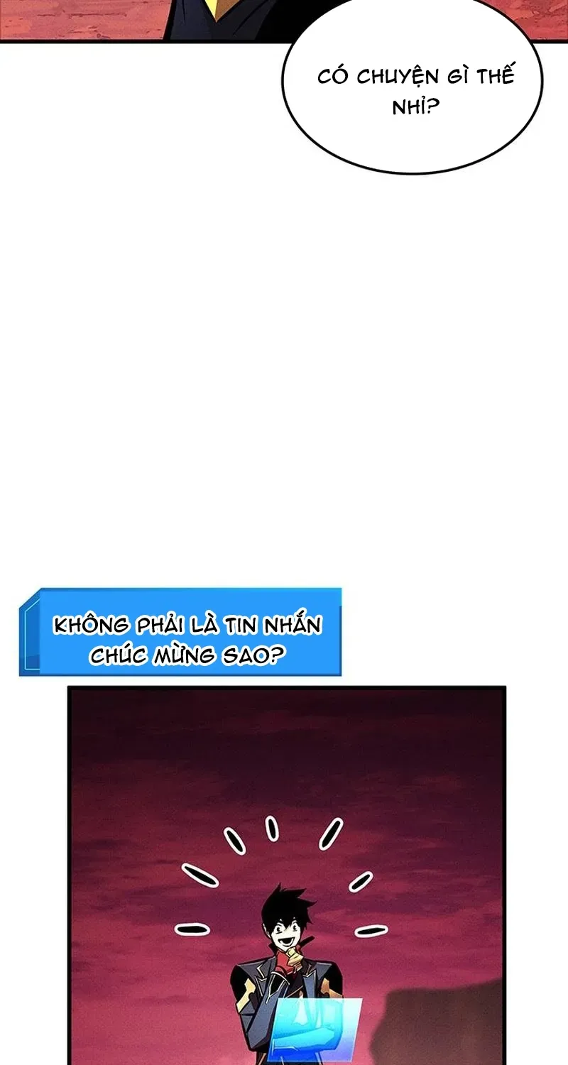 Huyền Thoại Game Thủ - Tái Xuất