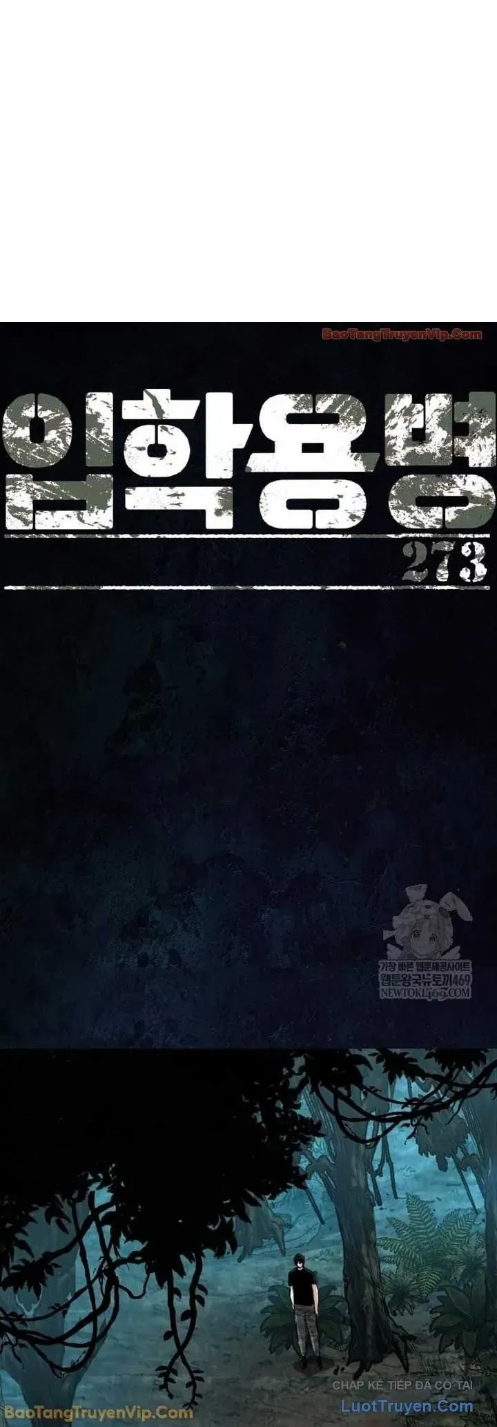 Bạn Học Của Tôi Là Lính Đánh Thuê Chap 273 - Next Chap 272