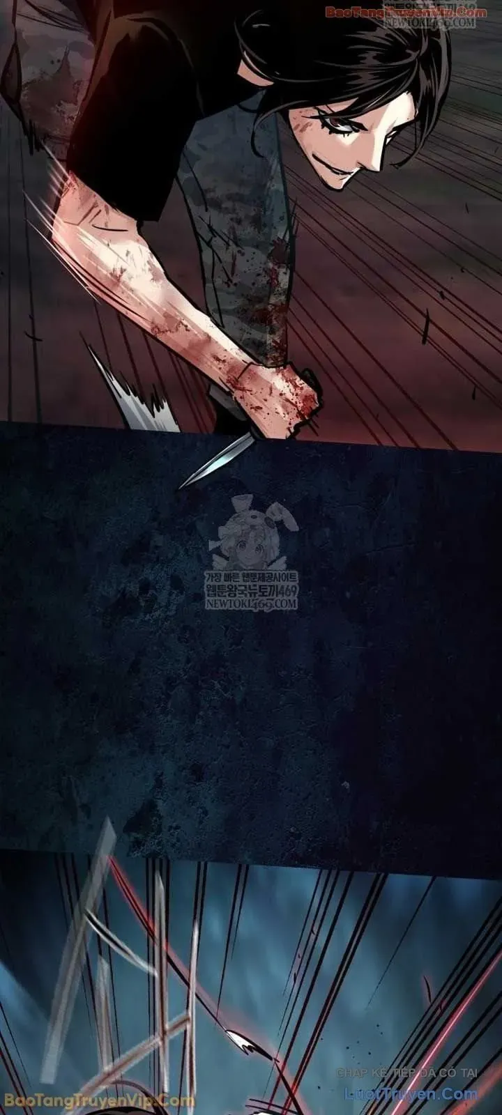 Bạn Học Của Tôi Là Lính Đánh Thuê Chap 273 - Next Chap 272