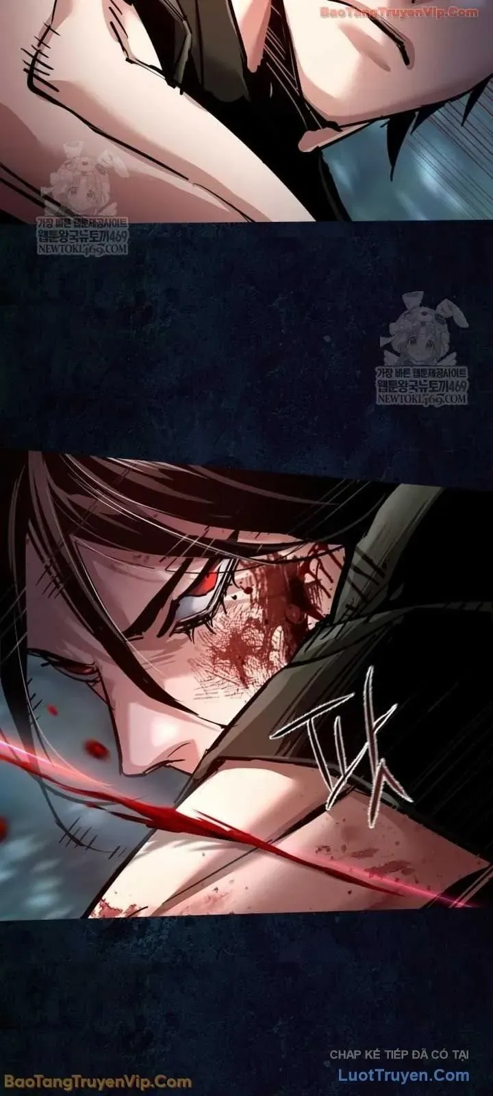 Bạn Học Của Tôi Là Lính Đánh Thuê Chap 273 - Next Chap 272