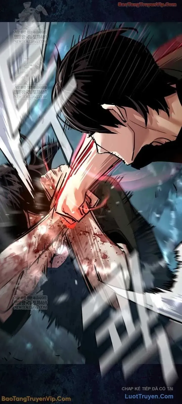 Bạn Học Của Tôi Là Lính Đánh Thuê Chap 273 - Next Chap 272