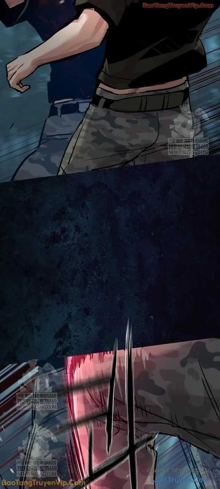Bạn Học Của Tôi Là Lính Đánh Thuê Chap 273 - Next Chap 272