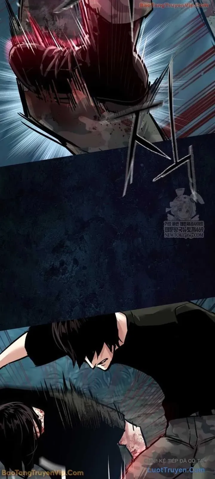 Bạn Học Của Tôi Là Lính Đánh Thuê Chap 273 - Next Chap 272