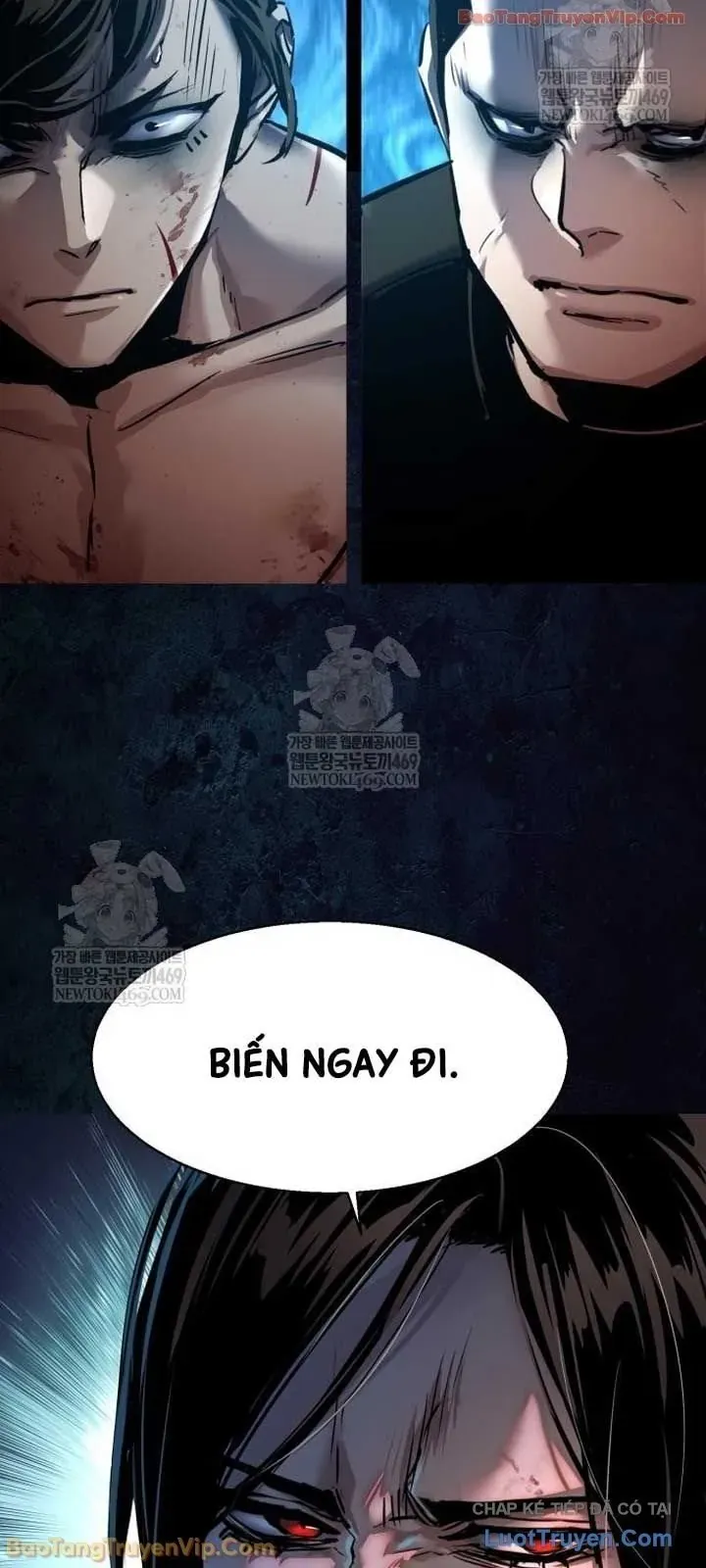 Bạn Học Của Tôi Là Lính Đánh Thuê Chap 273 - Next Chap 272