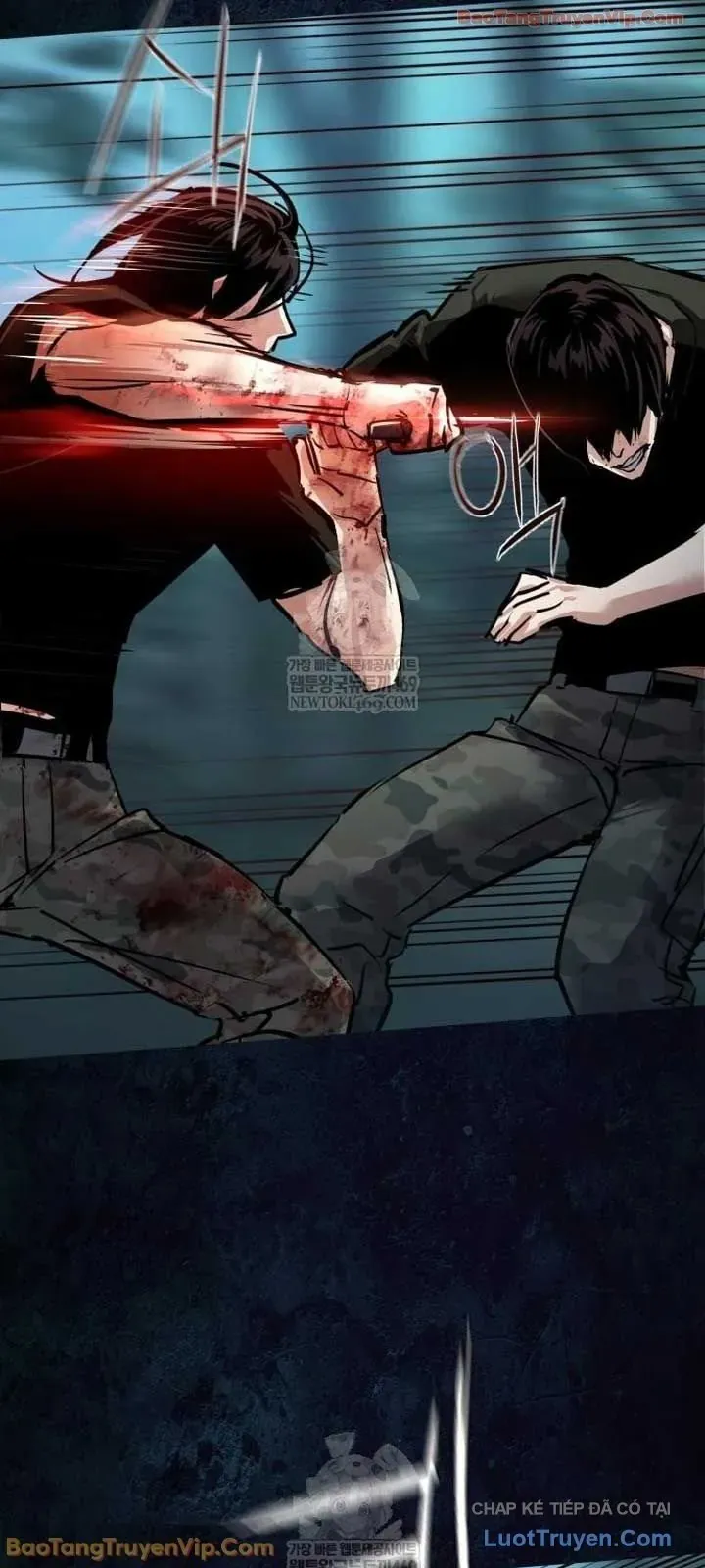 Bạn Học Của Tôi Là Lính Đánh Thuê Chap 273 - Next Chap 272