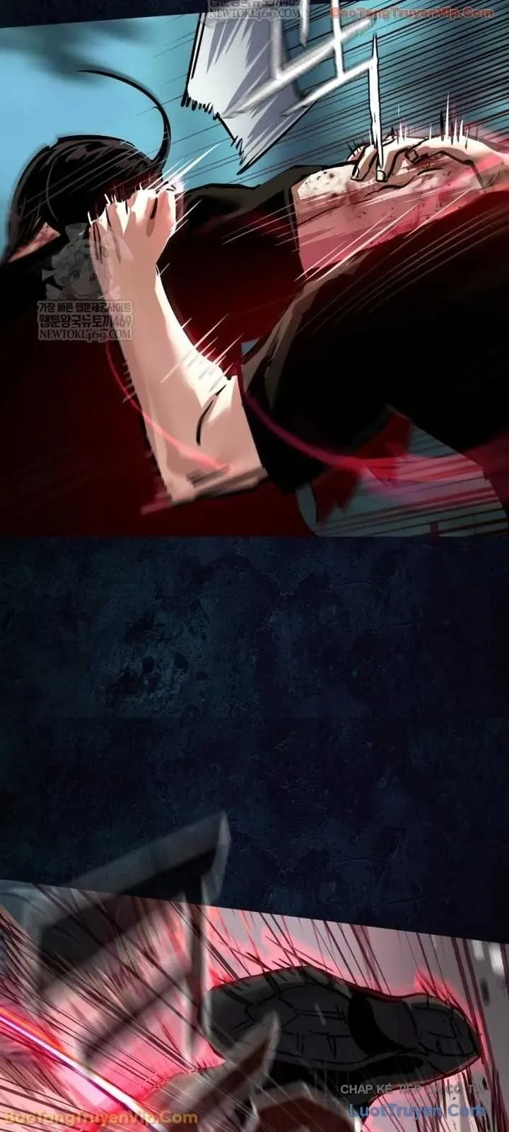 Bạn Học Của Tôi Là Lính Đánh Thuê Chap 273 - Next Chap 272