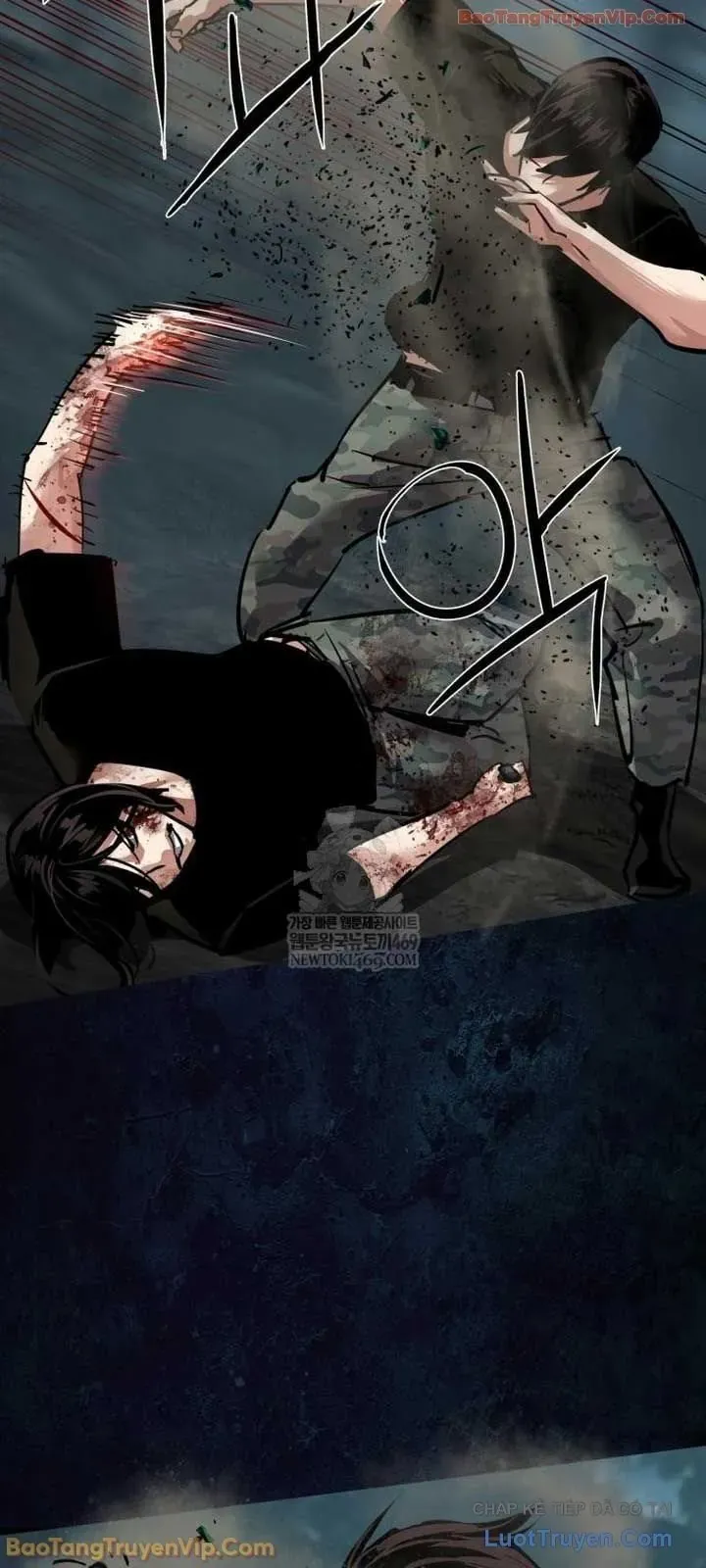 Bạn Học Của Tôi Là Lính Đánh Thuê Chap 273 - Next Chap 272