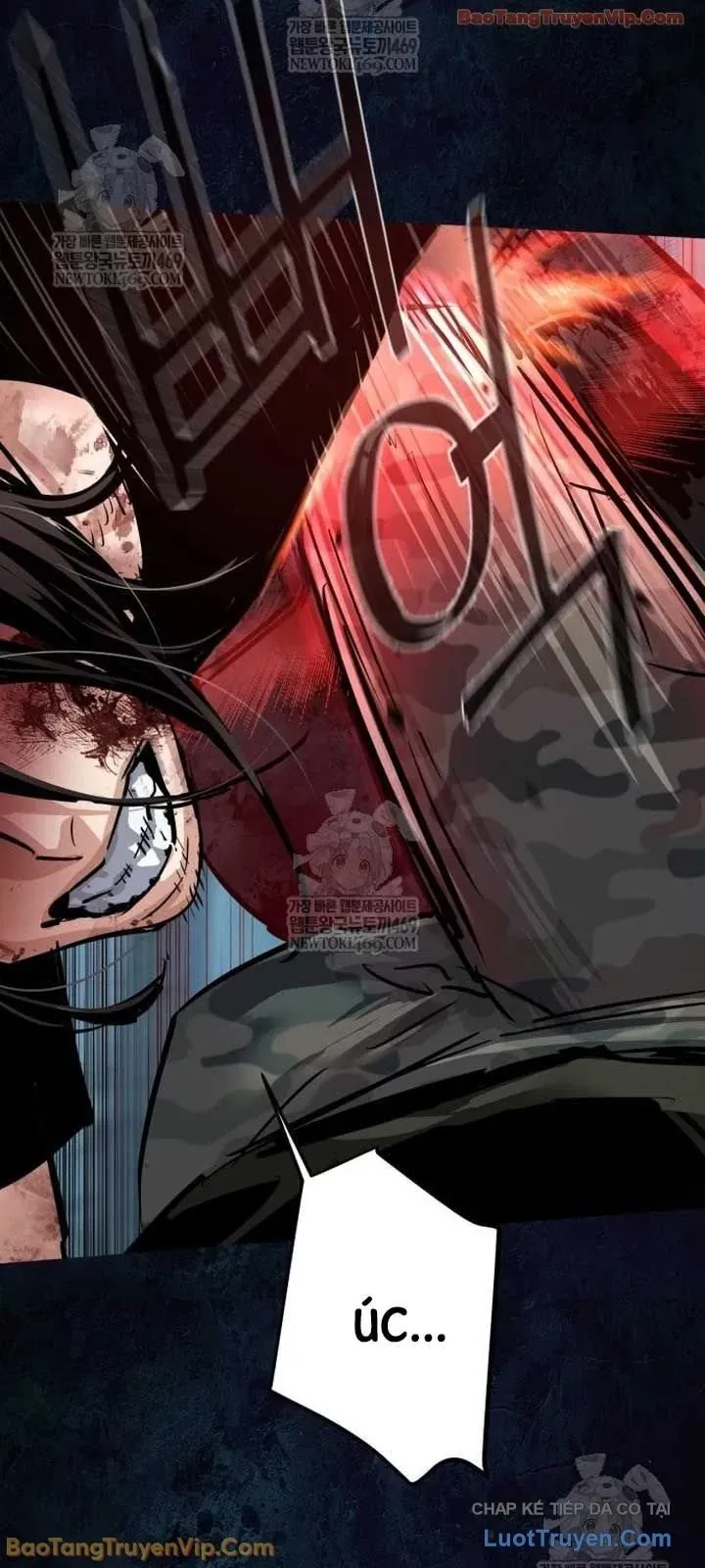 Bạn Học Của Tôi Là Lính Đánh Thuê Chap 273 - Next Chap 272