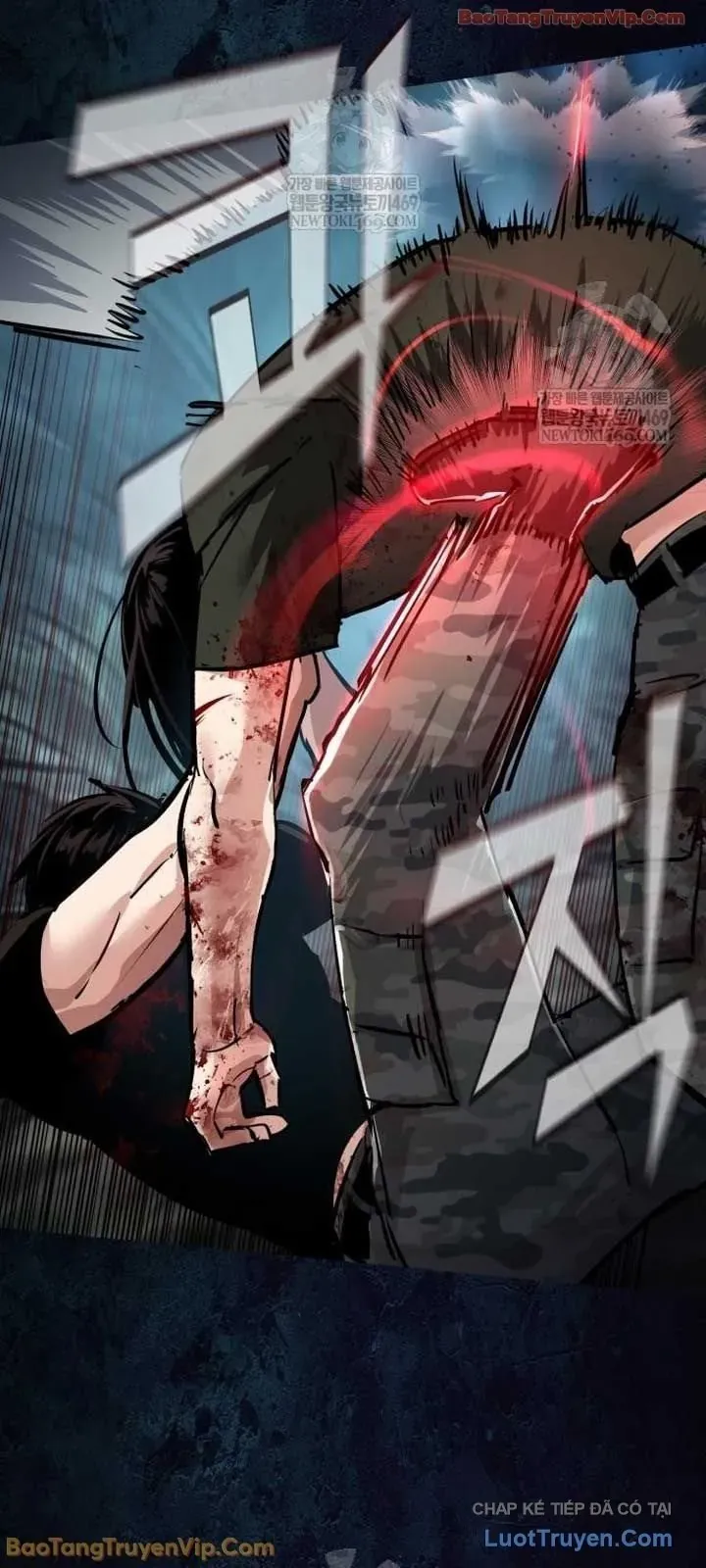 Bạn Học Của Tôi Là Lính Đánh Thuê Chap 273 - Next Chap 272