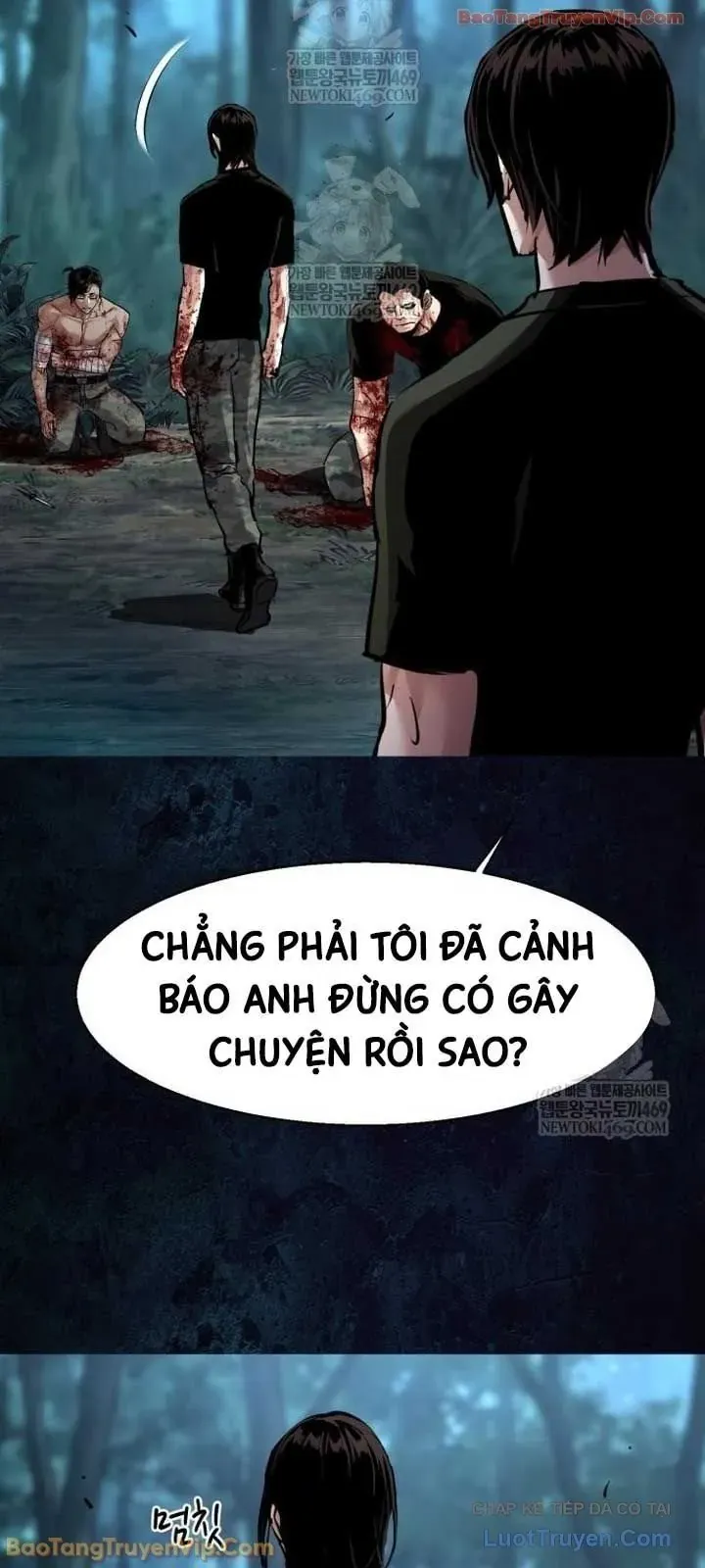 Bạn Học Của Tôi Là Lính Đánh Thuê Chap 273 - Next Chap 272