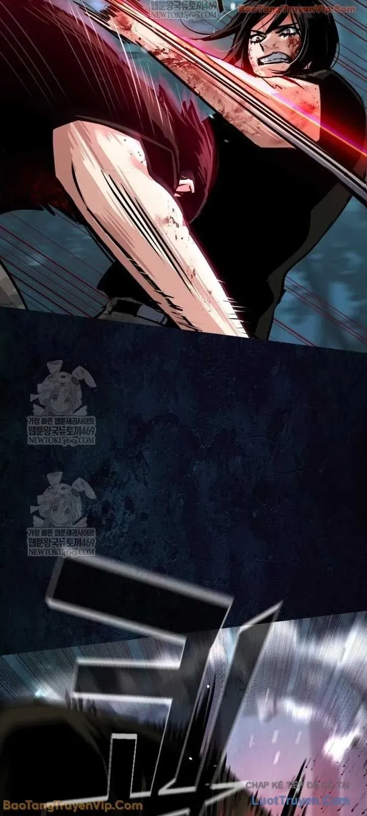 Bạn Học Của Tôi Là Lính Đánh Thuê Chap 273 - Next Chap 272