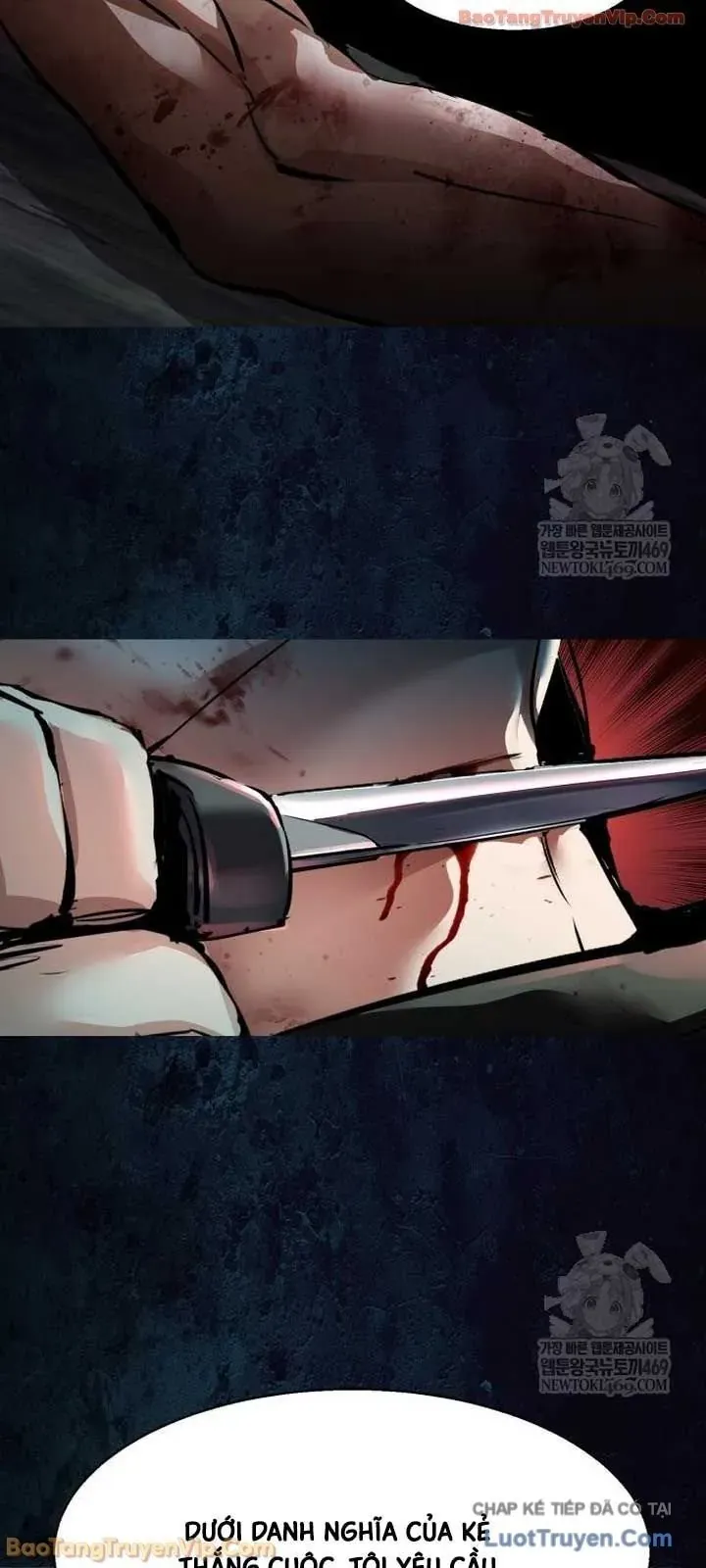 Bạn Học Của Tôi Là Lính Đánh Thuê Chap 273 - Next Chap 272